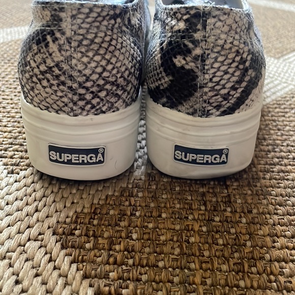 Platform Superga - Picture 3 of 4